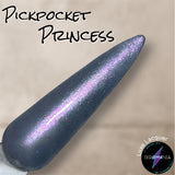 Luxe Lacquer - Sticky Fingers Collection