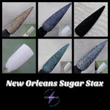 New Orleans Nights Sugar Stax