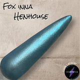 Luxe Lacquer - Sticky Fingers Collection