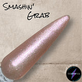 Luxe Lacquer - Sticky Fingers Collection