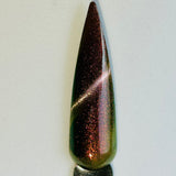 Luxe Lacquer (Magnetic) - Bourgeois