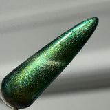 Luxe Lacquer (Magnetic) - Hodgepodge