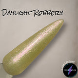 Luxe Lacquer - Sticky Fingers Collection