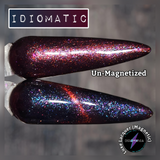 Luxe Lacquer (Magnetic) - Idiomatic