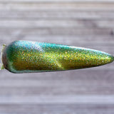 Luxe Lacquer (Magnetic) - Hodgepodge