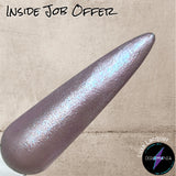 Luxe Lacquer - Sticky Fingers Collection