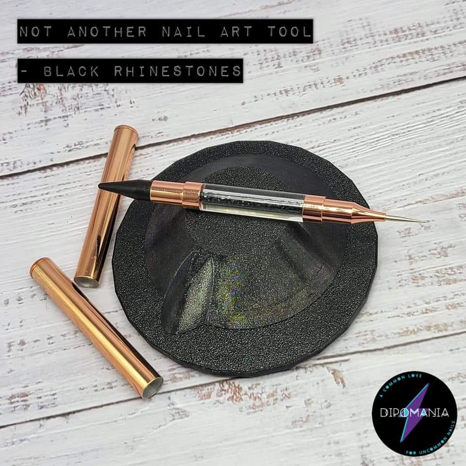 Not Another Nail Art Tool