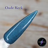 With A Delft Hand Trio