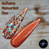 Autumn Memories Duo