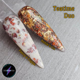 Teatime Duo