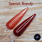 Spanish Brandy