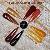 The Liquor Cabinet Collection