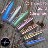 Mass Spectrometer