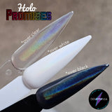Holo Promises