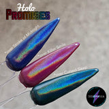 Holo Promises
