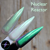 Nuclear Reactor