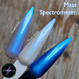 Mass Spectrometer