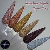 Barcelona Nights Sugar Stax