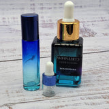 Skinsanity by DOM Cuticle Elixirs - Who Tarted? ๐๐จ