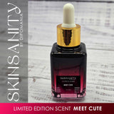 Skinsanity by DOM Cuticle Elixirs - Meet Cute
