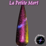 Luxe Lacquer (Magnetic) - La Petit Mort
