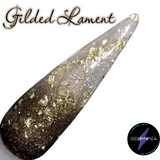 Gilded Lament