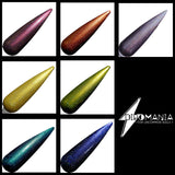 Luxe Lacquer - Morriglare