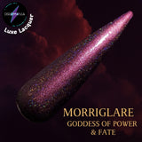 Luxe Lacquer - Morriglare