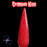 Crimson Kiss