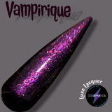 Luxe Lacquer - Vampirique