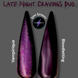 Luxe Lacquer - Vampirique