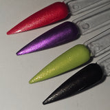 Luxe Lacquer - Wicked Core