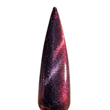 Luxe Lacquer (Magnetic) - Morbid Muse