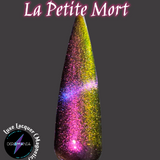 Luxe Lacquer (Magnetic) - La Petit Mort