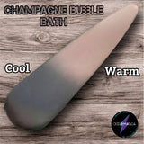 Champagne Bubble Bath
