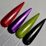 Luxe Lacquer - Wicked Core