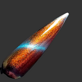Luxe Lacquer (Magnetic) - Calavera