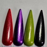 Luxe Lacquer - Wicked Core