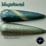 Luxe Lacquer (Magnetic) - Magesterial