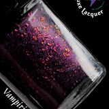 Luxe Lacquer - Vampirique