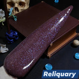 Reliquary