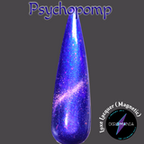 Luxe Lacquer (Magnetic) - Psychopomp