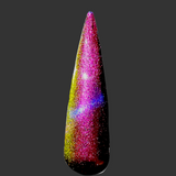 Luxe Lacquer (Magnetic) - La Petit Mort