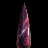 Luxe Lacquer (Magnetic) - Morbid Muse
