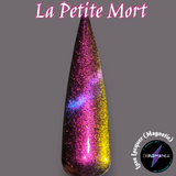 Luxe Lacquer (Magnetic) - La Petit Mort