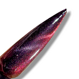 Luxe Lacquer (Magnetic) - Morbid Muse