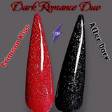 The "Dark Romance" Duo