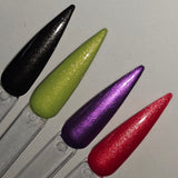 Luxe Lacquer - Wicked Core