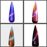 Luxe Lacquer (Magnetic) - Death Becomes Her Collection