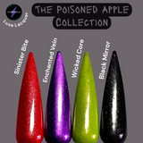 Luxe Lacquer - The Poisoned Apple Collection